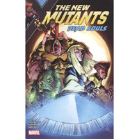 New Mutants: Dead Souls -- Paperback / softback