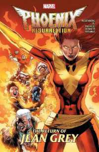 Phoenix Resurrection: the Return of Jean Grey -- Paperback / softback