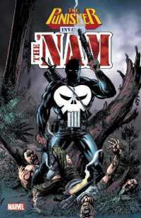 Punisher Invades the 'nam