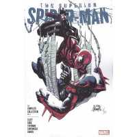 The Superior Spider-Man - the Complete Collection 2 (Superior Spider-man: the Complete Collection)