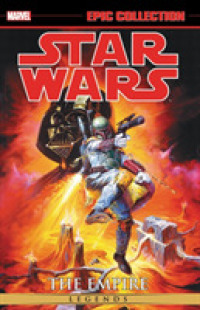 Epic Collection Star Wars Legends the Empire 4 (Epic Collection: Star Wars Legends: the Empire)