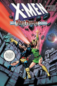 X-Men : The Dark Phoenix Saga (X-men)