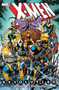 X-Men : Revolution (X-men)