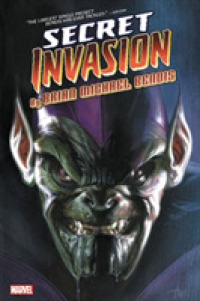 Secret Invasion by Brian Michael Bendis Omnibus (Secret Invasion)