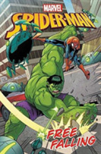 Spider-Man : Free Falling (Spider-man)