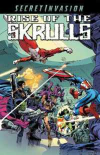 Secret Invasion: Rise of the Skrulls -- Paperback / softback