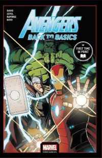 Avengers: Back to Basics -- Paperback / softback