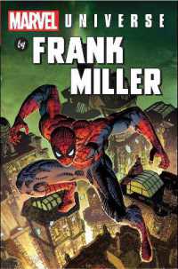Marvel Universe by Frank Miller Omnibus -- Hardback