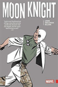 Moon Knight (Moon Knight)