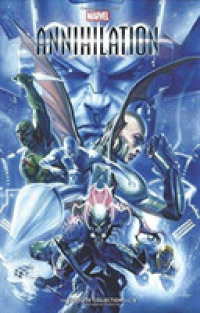 Annihilation the Complete Collection 2 (Annihilation: the Complete Collection)