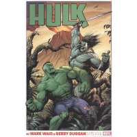 Hulk by Mark Waid & Gerry Duggan: the Complete Collection -- Paperback / softback