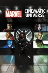 The Marvel Cinematic Universe : Marvel Omnibus; Marvel Studios the First Ten Years