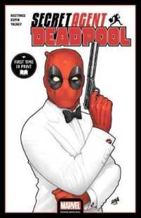 Deadpool: Secret Agent Deadpool -- Paperback / softback