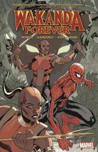 Wakanda Forever -- Paperback / softback