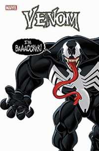 Venom Adventures -- Paperback / softback