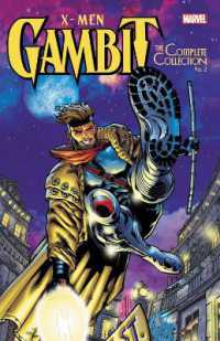 X-men: Gambit - the Complete Collection Vol. 2 -- Paperback / softback