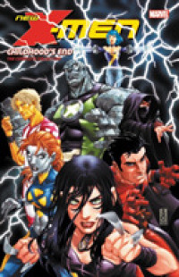 New X-Men : Childhood's End: the Complete Collection (New X-men)