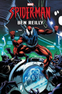 Spider-man - Ben Reilly 1 : Omnibus (Spider-man: Ben Reilly Omnibus)