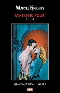 Marvel Knights: Fantastic Four by Morrison & Lee - 1234 -- Paperback / softback