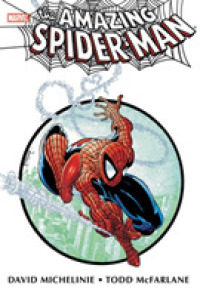 The Amazing Spider-Man Omnibus (Amazing Spider-man Omnibus)