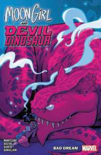 Moon Girl and Devil Dinosaur Vol. 7 -- Paperback / softback