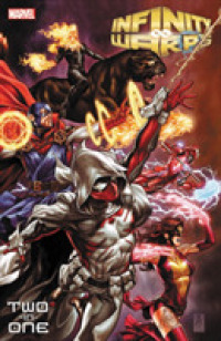 Infinity Warps : Two-in-One
