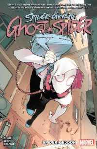 Spider-gwen: Ghost Spider Vol. 1 - Spider-geddon -- Paperback / softback