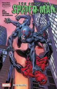 Superior Spider-man Vol. 2 -- Paperback / softback
