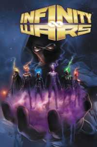 Infinity Wars by Gerry Duggan: the Complete Collection
