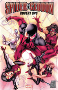 Spider-Geddon : Covert Ops (Spider-geddon)