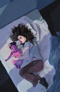 Jessica Jones: Purple Daughter -- Paperback / softback
