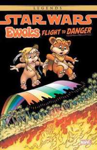 Star Wars: Ewoks - Flight to Danger