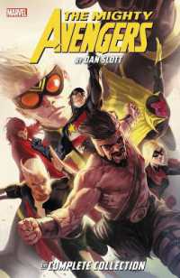 Mighty Avengers by Dan Slott: the Complete Collection