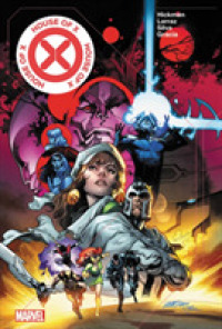 House of X/powers of X -- Hardback