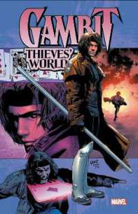 Gambit: Thieves' World -- Paperback / softback