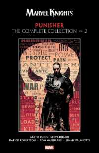 Marvel Knights Punisher by Garth Ennis: the Complete Collection Vol. 2 -- Paperback / softback