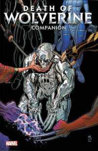 Death of Wolverine Companion -- Paperback / softback