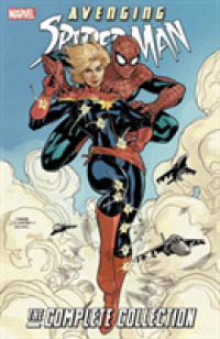 Avenging Spider-man: the Complete Collection -- Paperback / softback