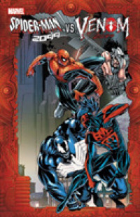Spider-man 2099 Vs. Venom 2099 -- Paperback / softback