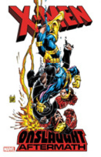 X-Men : Onslaught Aftermath (X-men)
