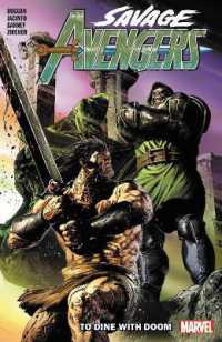 Savage Avengers Vol. 2: to Dine with Doom