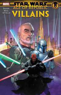 Star Wars: Age of the Republic - Villains