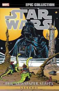 Star Wars Legends Epic Collection: the Newspaper Strips Vol. 2