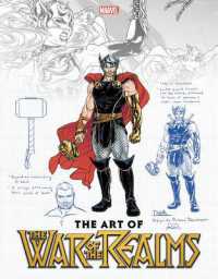 Art of War of the Realms -- Paperback / softback