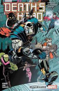 Death's Head: Clone Drive -- Paperback / softback