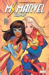 Marvel Team-up -- Paperback / softback