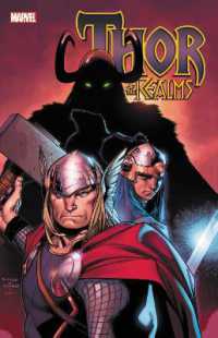 Thor of the Realms -- Paperback / softback