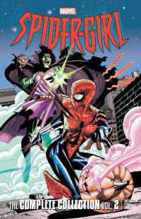 Spider-girl: the Complete Collection Vol. 2 -- Paperback / softback