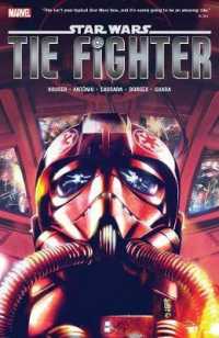 Star Wars : Tie Fighter (Star Wars (Marvel))