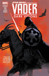 Star Wars: Vader - Dark Visions -- Paperback / softback